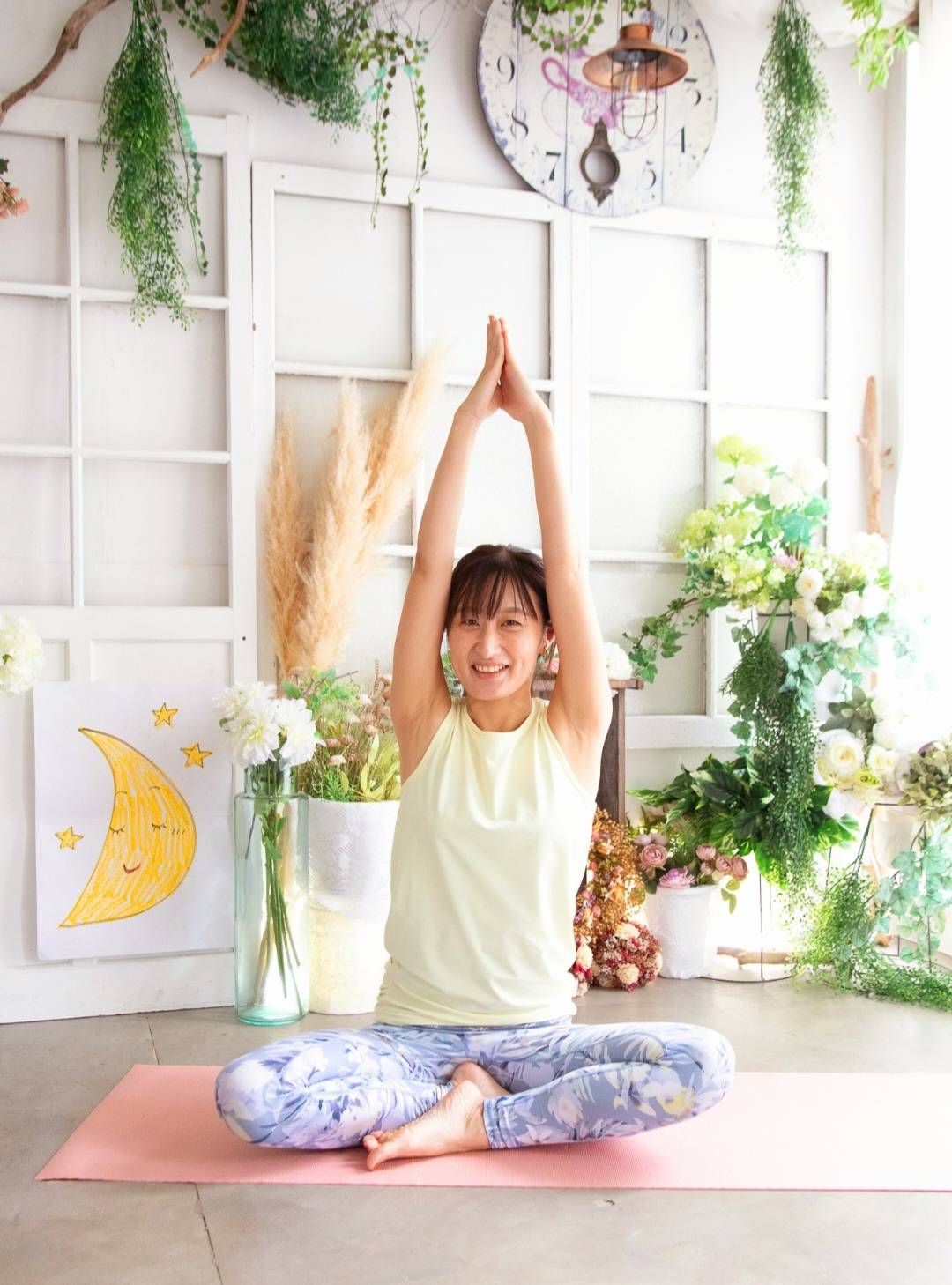 インストラクターの写真